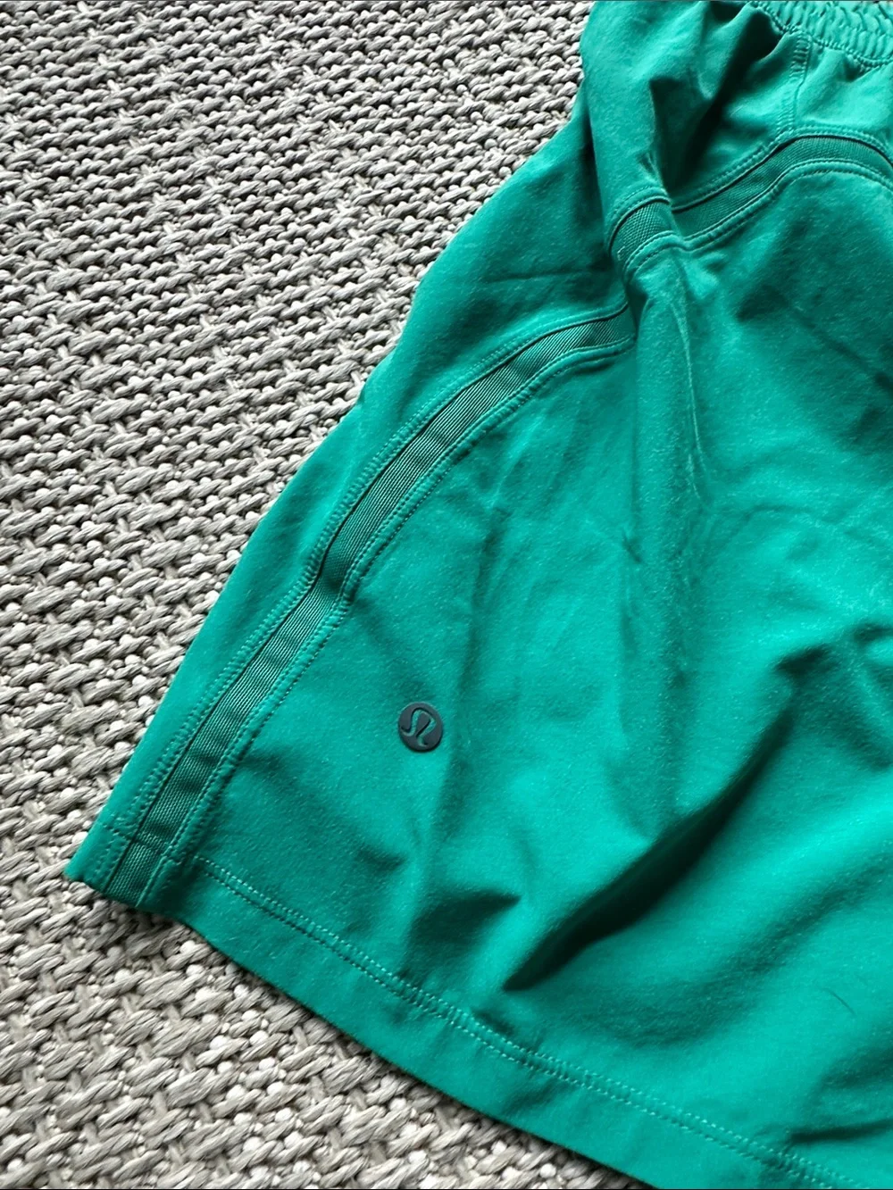 Lululemon Athletic Shorts - Picture 3 of 8